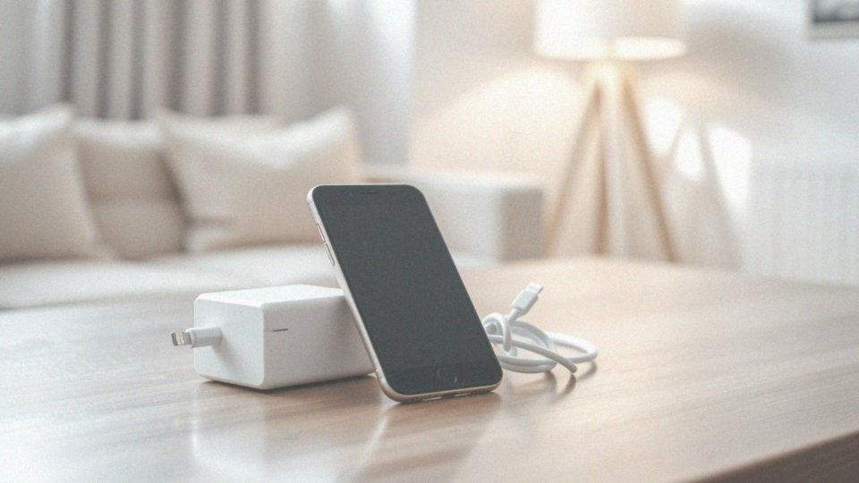 Jakie są kluczowe cechy iPhone'a 6?