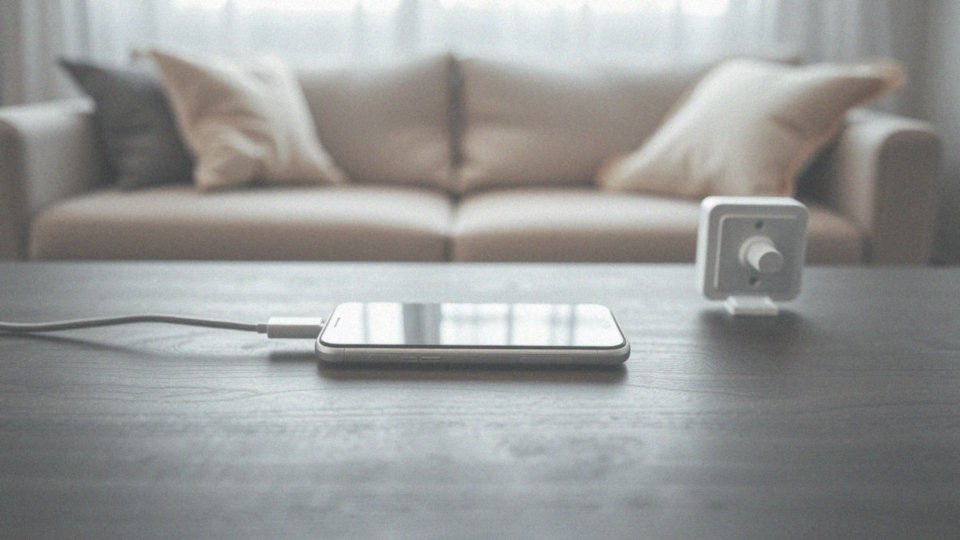 Jaką powinien mieć pojemność bateria telefon do 1200 zł?