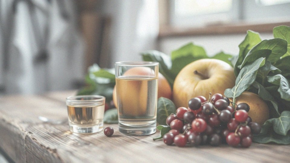 Jak witamina E obniża poziom cholesterolu LDL?