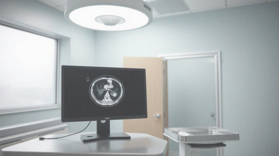 Jak diagnozuje się przerzuty nowotworowe?