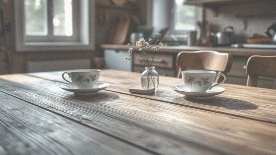 Co wspólnego ma porcelana z trwałością małżeństwa?