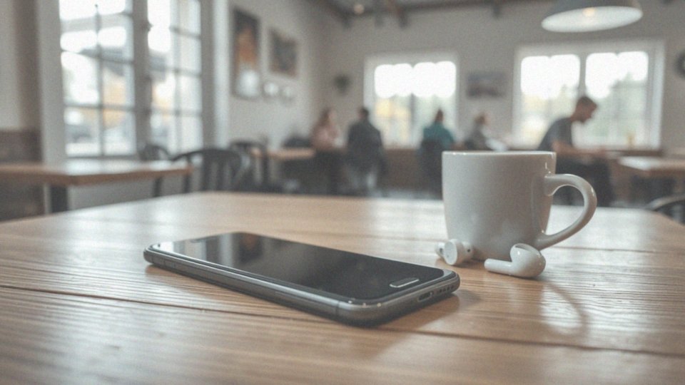 Jakie procesory i pamięć RAM znajdziemy w telefonach do 1200 zł?