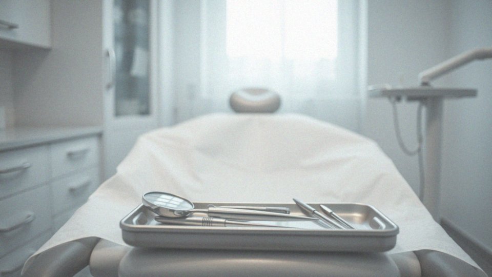 Jakie są różnice w czasie trwania ekstrakcji zębów stałych i mlecznych?
