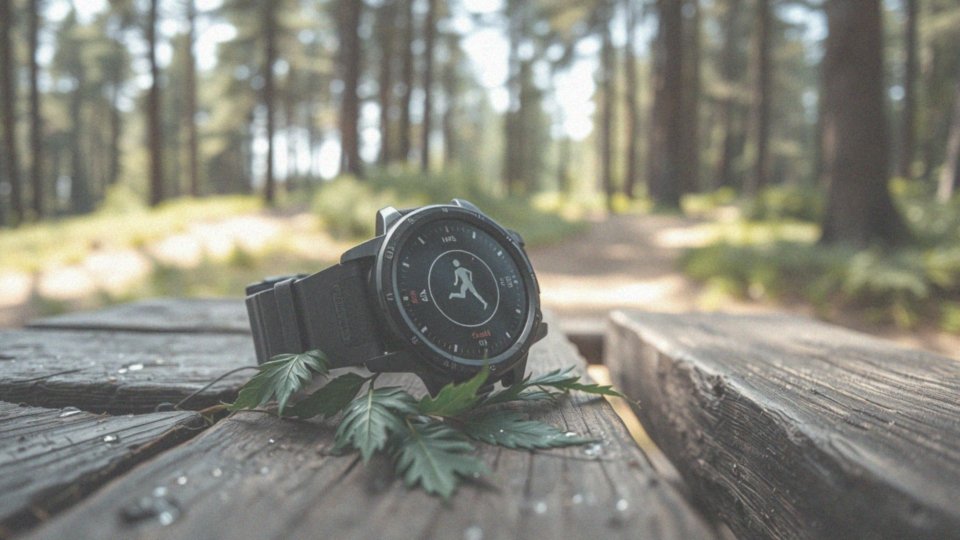 Jakie dodatkowe funkcje oferują smartwatche z kartą SIM dla aktywnych?