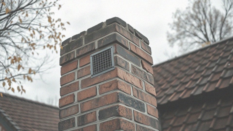 Jak sprawdzić sprawność czerpni powietrza do kominka?