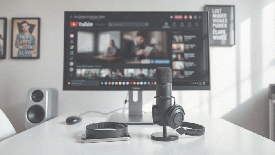 Kto jest najpopularniejszym YouTuberem w Polsce według subskrypcji?