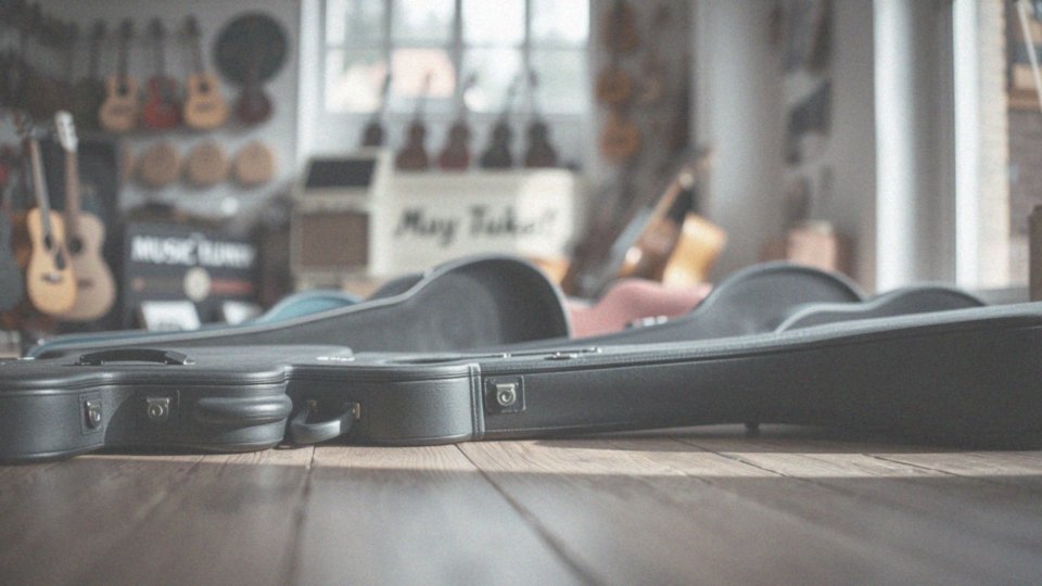 Jakie czynniki wpływają na dobór instrumentu na początek?