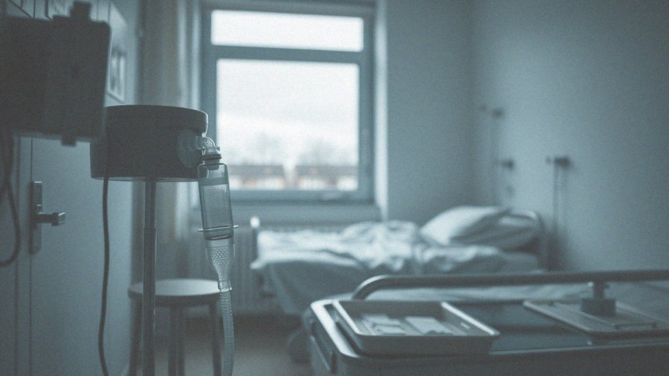 Jakie są powikłania związane z krztuścem?