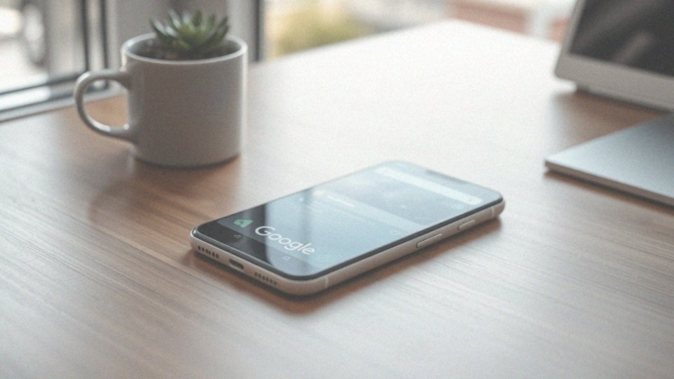 Jak zarządzać aplikacjami na urządzeniu z Androidem?