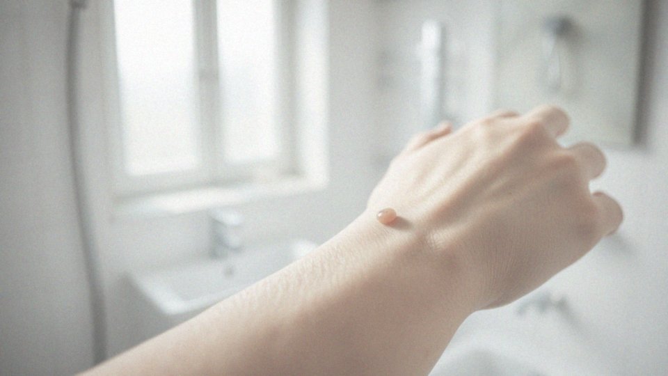 Jakie są zmiany skórne łagodne, a które wymagają profesjonalnej diagnozy?