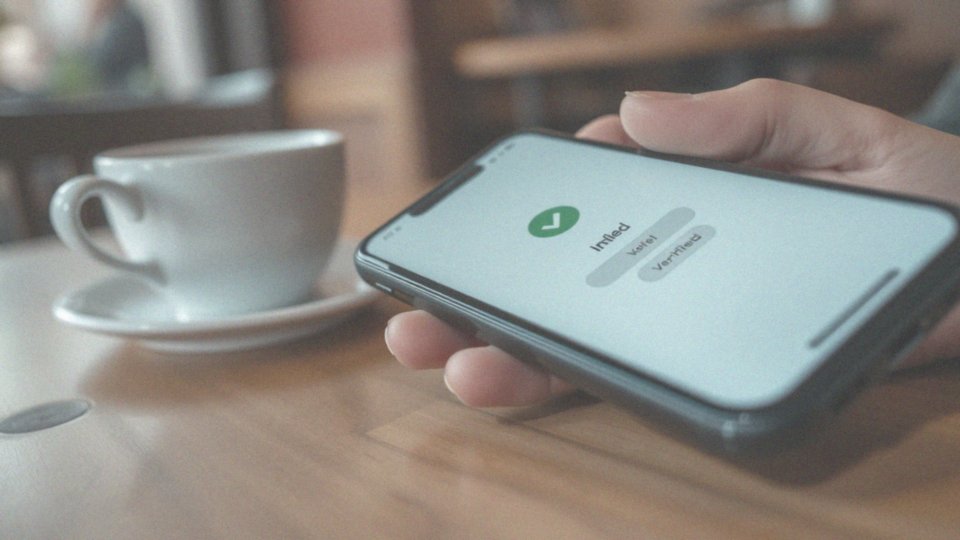 Jak sprawdzenie IMEI pomaga w zakupie używanego telefonu?