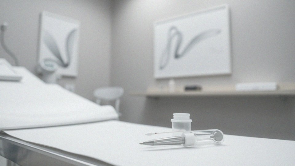 Jakie zabiegi dermatologiczne pomagają w redukcji blizn po ospie?