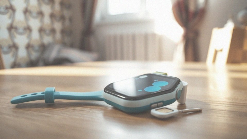 Jak aktywować kartę SIM w smartwatchu?