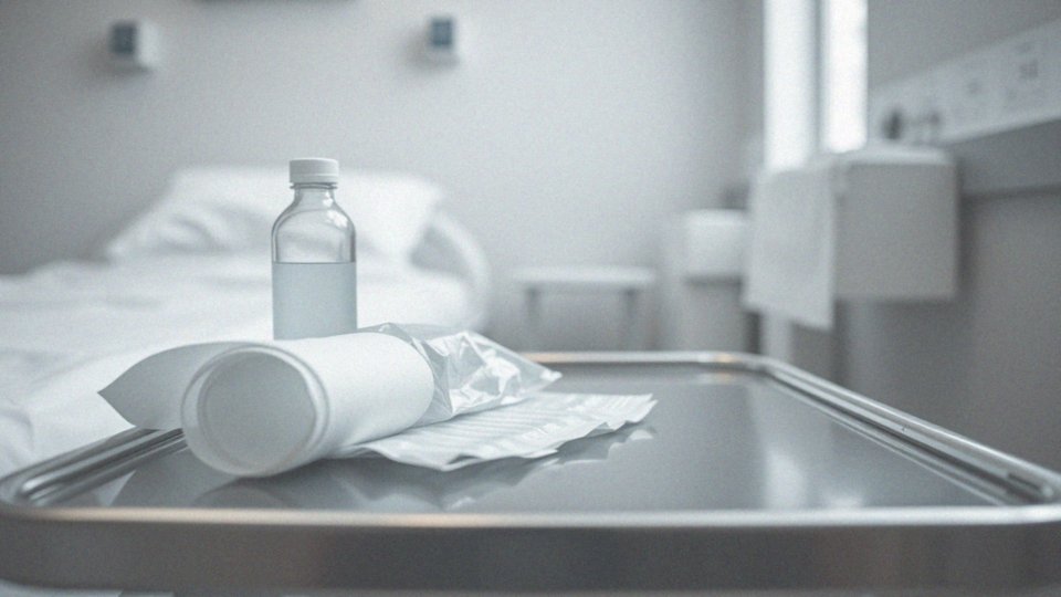 Jakie są wskazania do cewnikowania pęcherza moczowego?