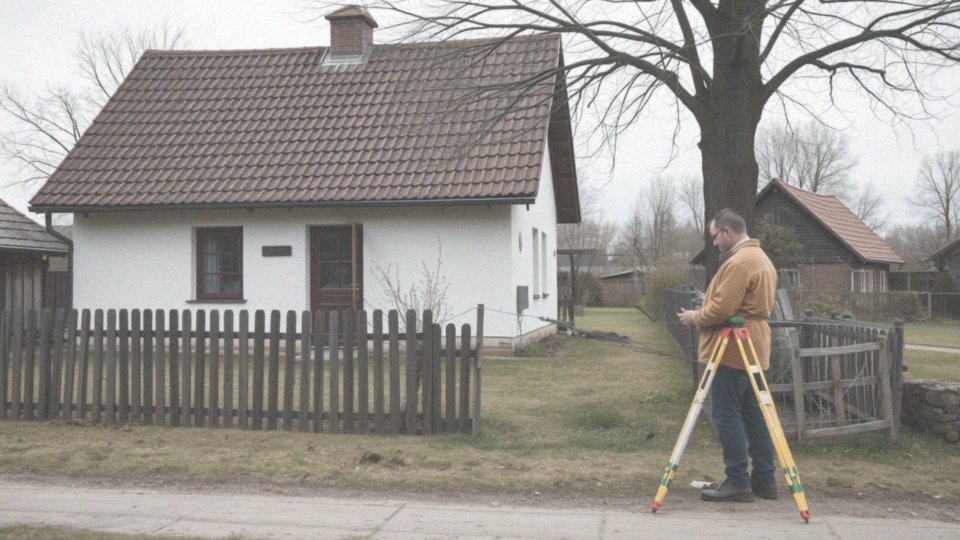 Jak można podzielić nieruchomość w sytuacji współwłasności?