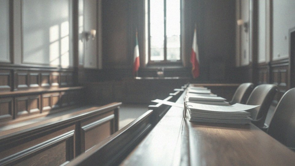Jak prokuratura kontroluje przestrzeganie przepisów prawnych w sądach?