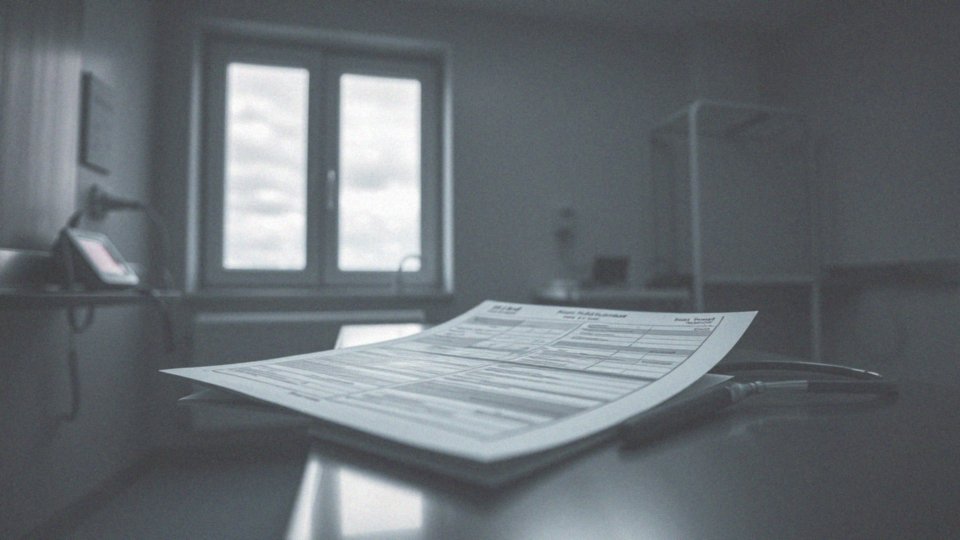 Jakie są możliwe powikłania wynikające z krztuśca?