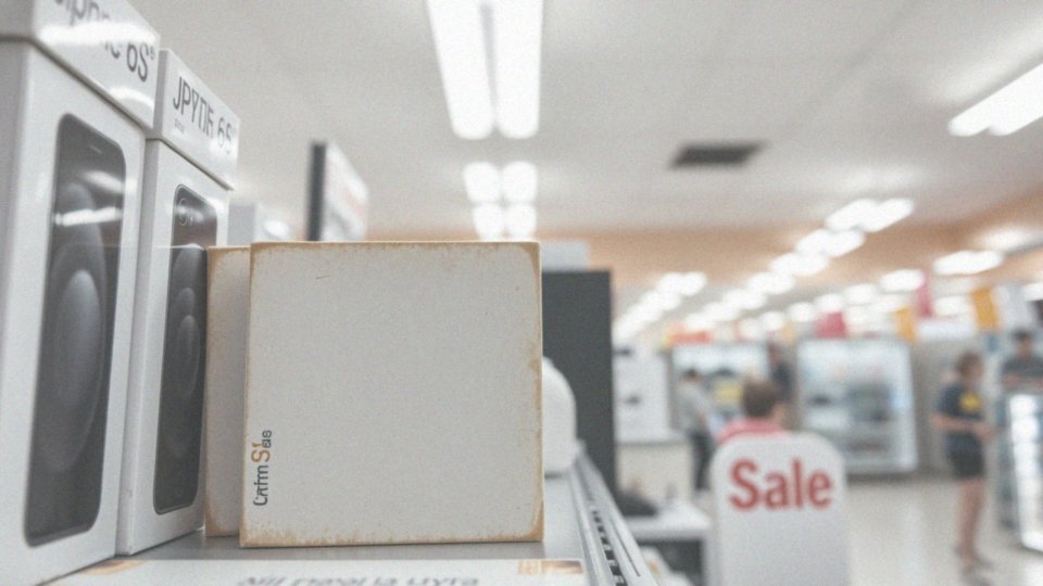 Kiedy iPhone 6s został wycofany z rynku?