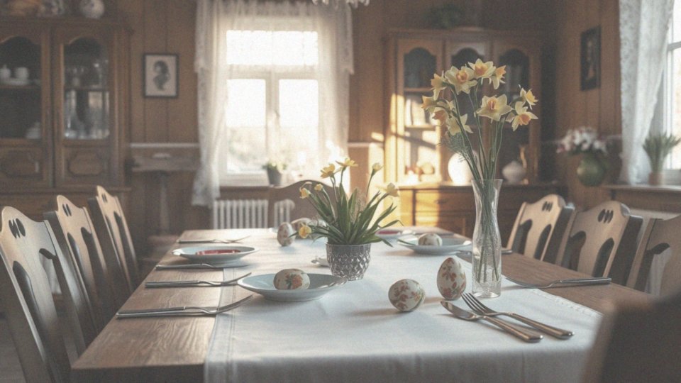 Jak spędza się pierwszy dzień świąt?