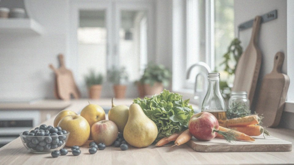 Jak dieta antyhistaminowa może pomóc osobom z nietolerancją histaminy?
