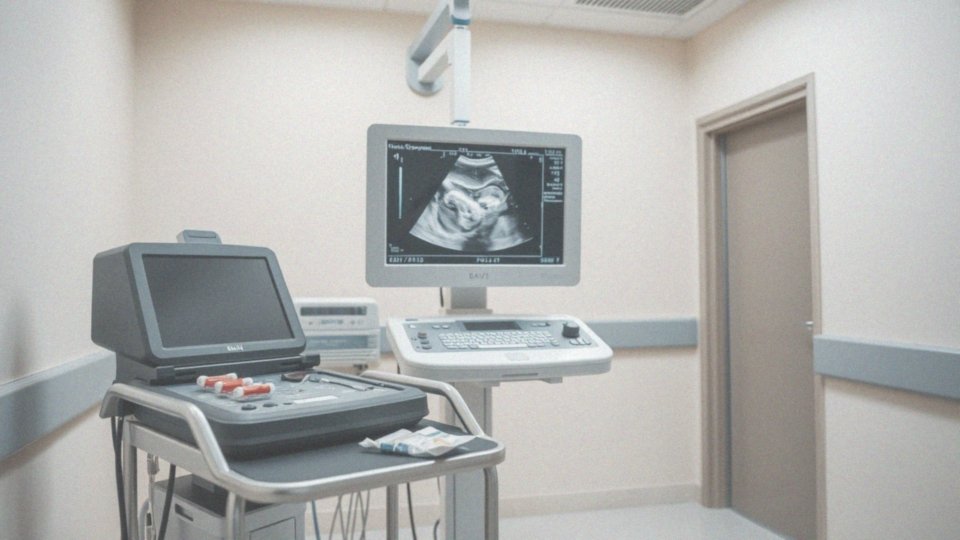 W jaki sposób diagnozuje się guzy jajnika?