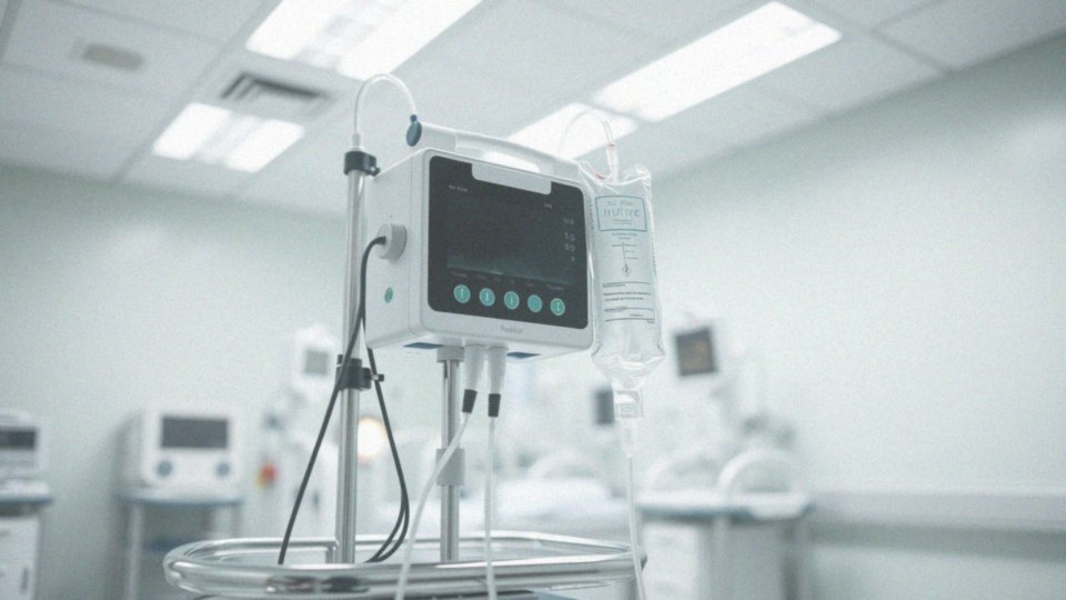 W jaki sposób chemioterapia wpływa na zmiany meta?
