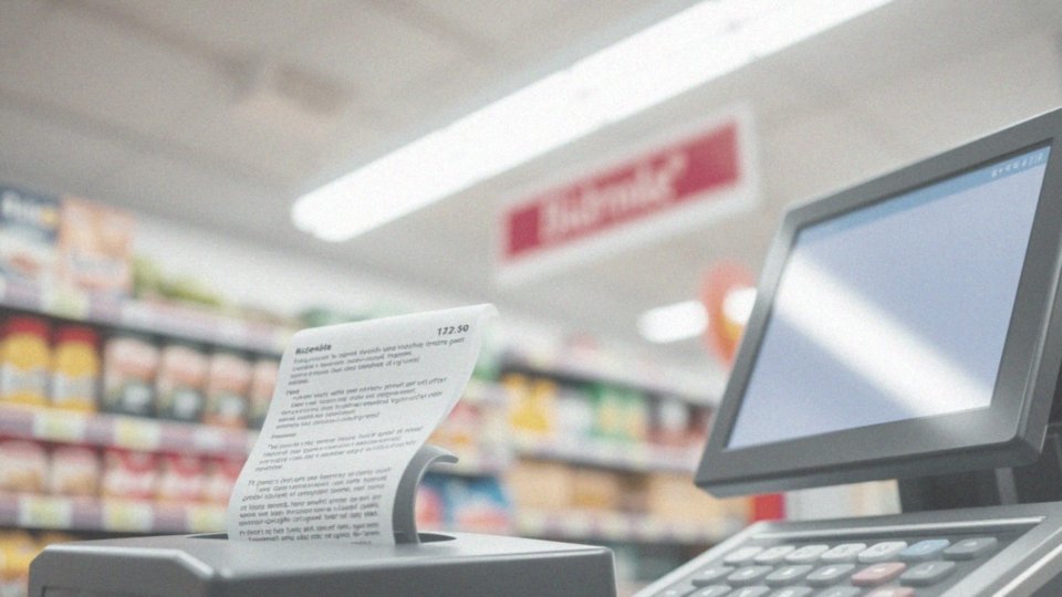 Jak sprawdzić saldo e-kodu Biedronki?