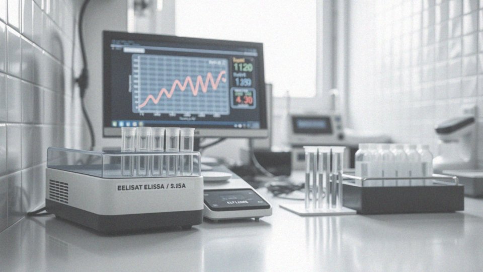 Jakie metody stosowane są w badaniach IgA i jak przebiega diagnostyka?