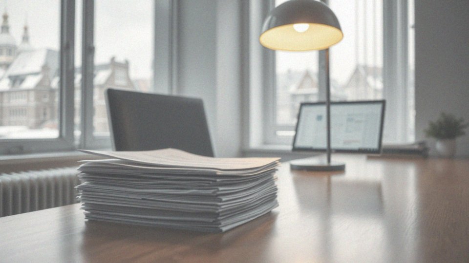 Jakie decyzje ustalające wysokość podatku otrzymują właściciele wskazanych nieruchomości w 2025 roku?