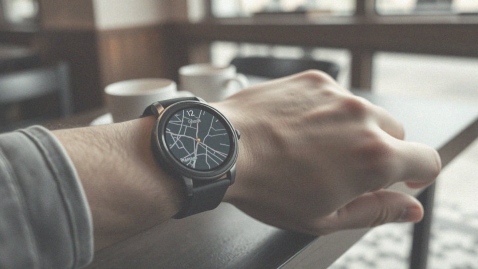 Jakie aplikacje są dostępne dla smartwatchy z kartą SIM?