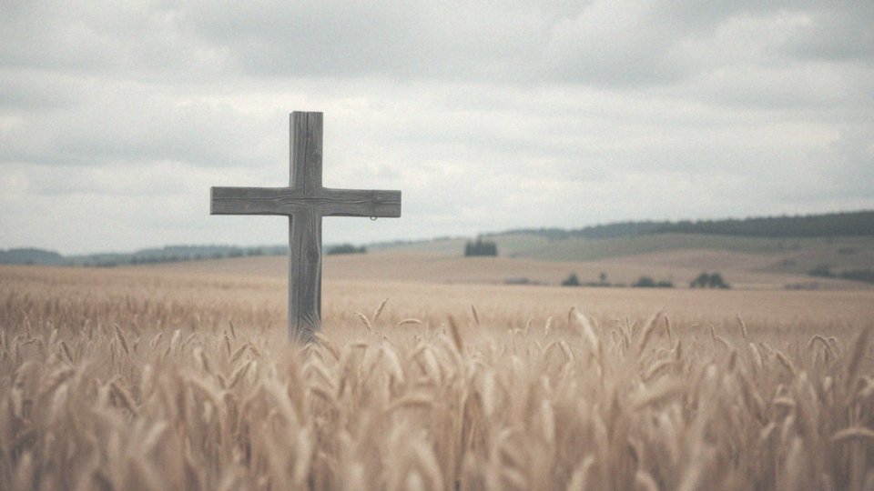 Jakie przesłanie niesie objawienie imienia Boga?