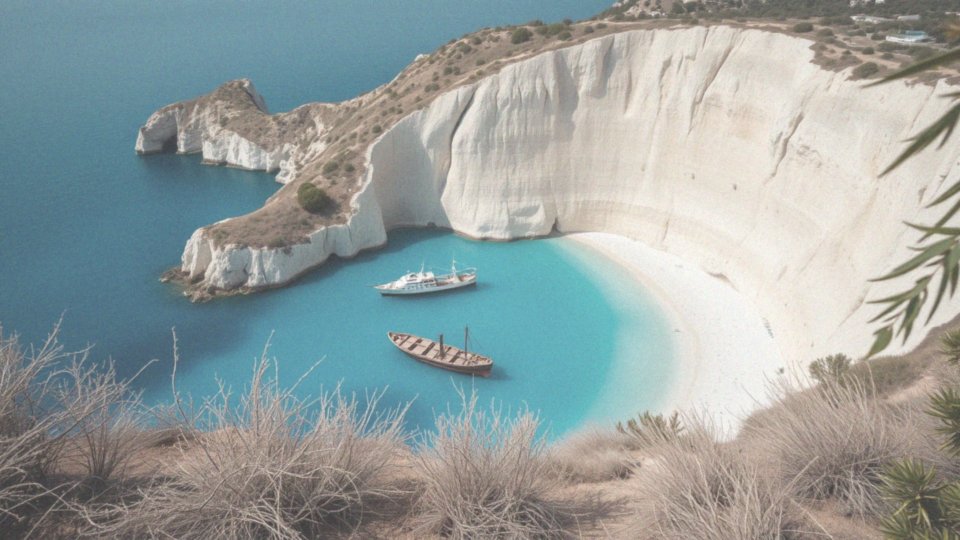 Jakie atrakcje oferuje Zakynthos dla turystów?