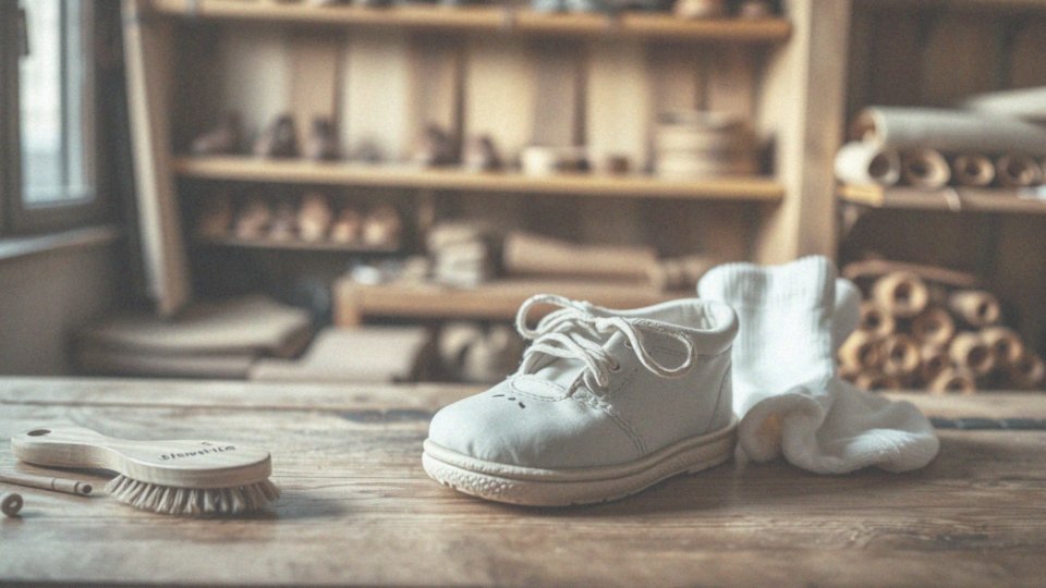 Jakie funkcje powinny mieć buty profilaktyczne dla dzieci?
