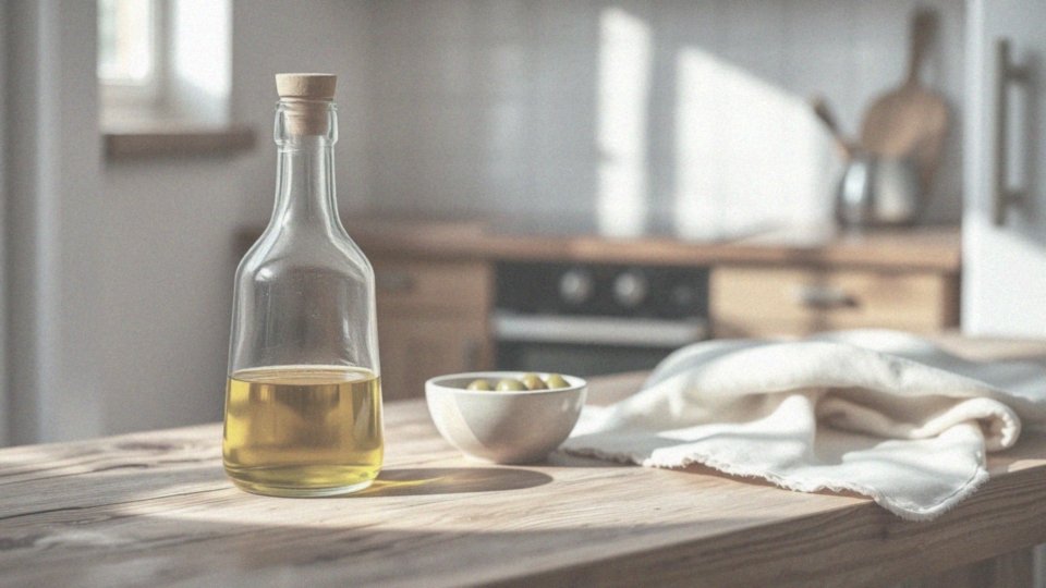 Jakie są potencjalne skutki uboczne spożycia oliwy z oliwek?