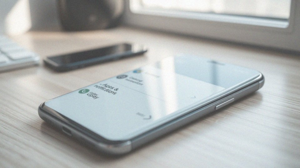 Jak włączyć lub wyłączyć aplikację Upday w systemie Android?