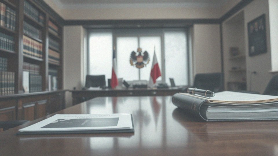 Jak długo trzeba pracować, aby otrzymać podwyżkę jako prokurator?