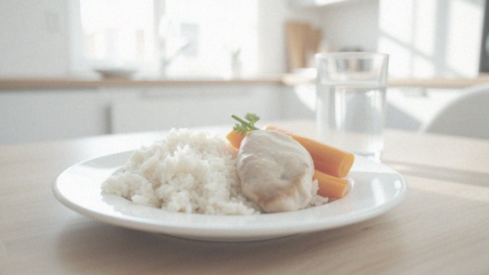 Czy dieta ubogoresztkowa jest skuteczna w leczeniu chorób jelit?