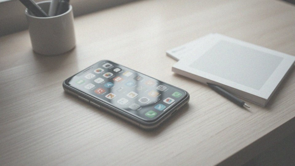 Jak zarządzać instalacją aplikacji na smartfonie?