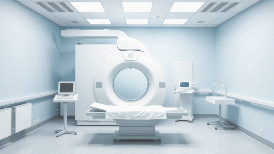 Jakie badania są wykonywane w diagnostyce pękniętego kręgu lędźwiowego?