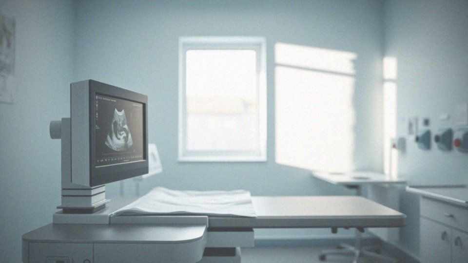Jakie są metody diagnozowania raka jajnika?