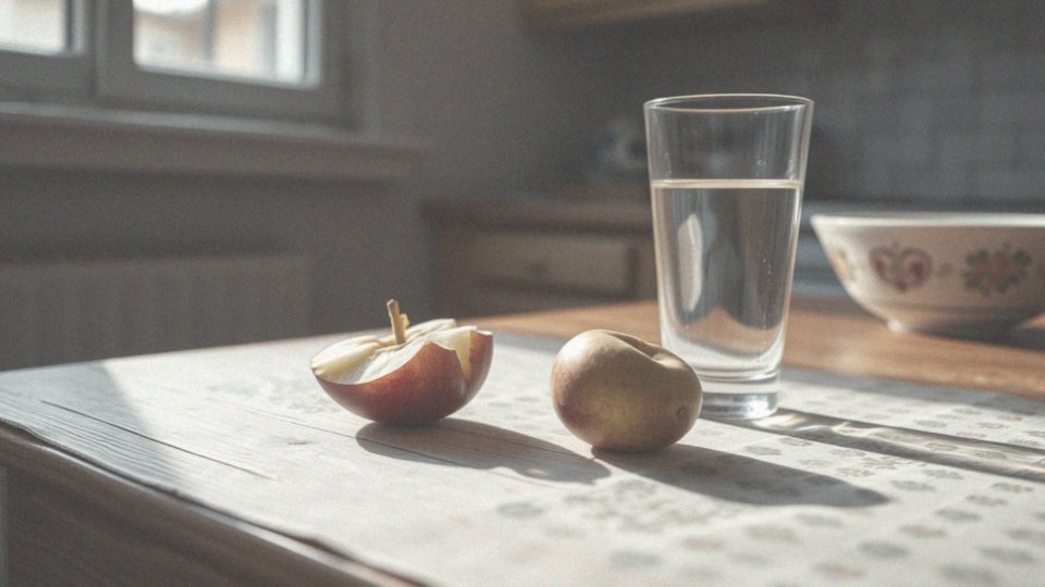 Co to jest głód i apetyt?