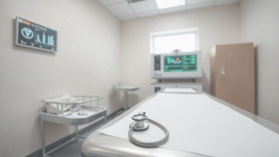 Jakie badania są przeprowadzane przez jednostki służby medycyny pracy?
