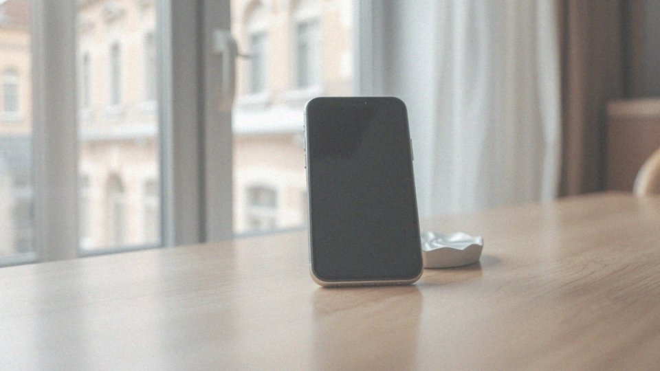 Jakie zmiany w pamięci RAM wprowadza iPhone 6s?