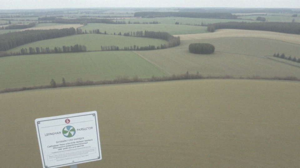 Jakie są konsekwencje braku zgłaszania lotu dronem?