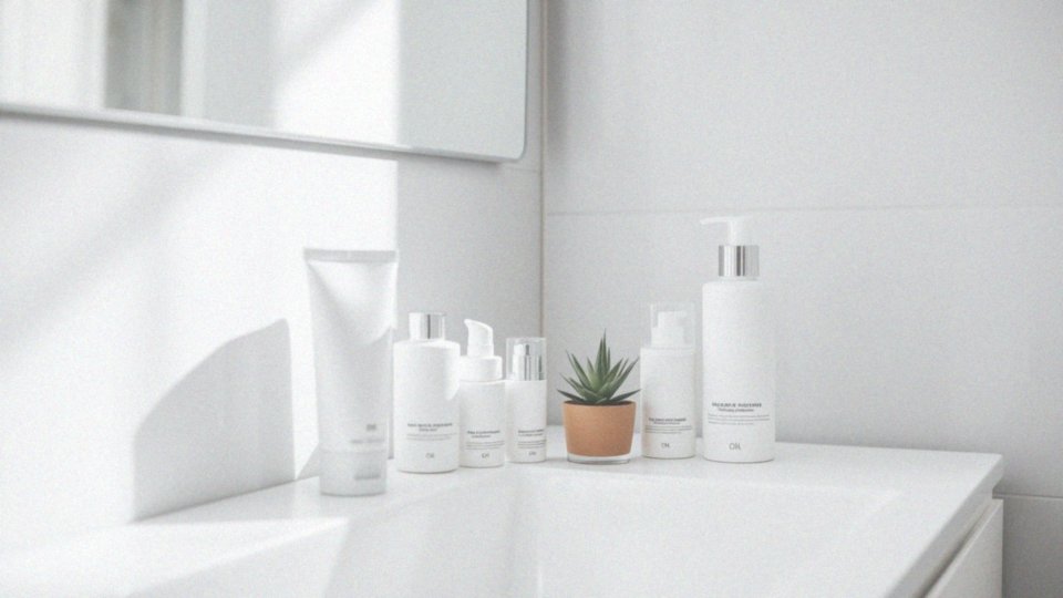 Czy kwas salicylowy i retinol to dobry duet?