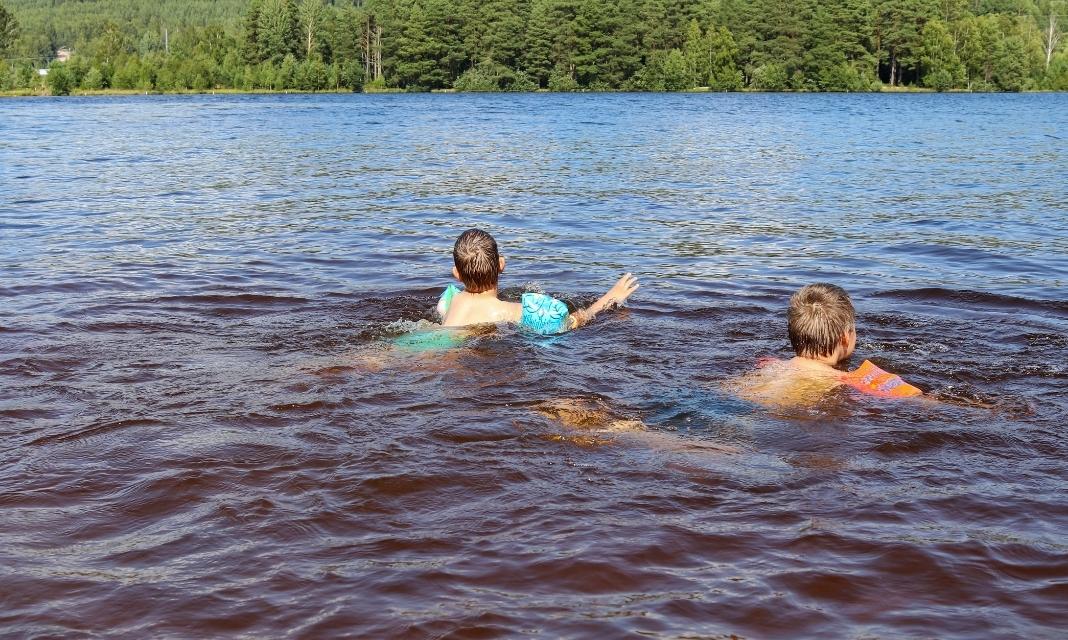 Bezpieczne kąpiele w Szczawnicy: letnie wskazówki dla mieszkańców