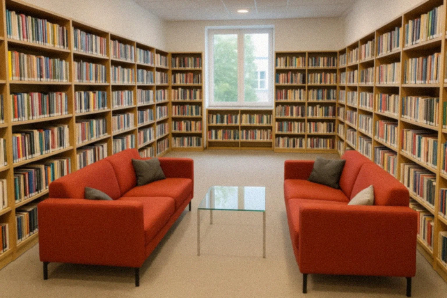 Międzynarodowe Targi Książki w Krakowie 2025 – Relacja z uczestnictwa pracowników Biblioteki w Szczawnicy