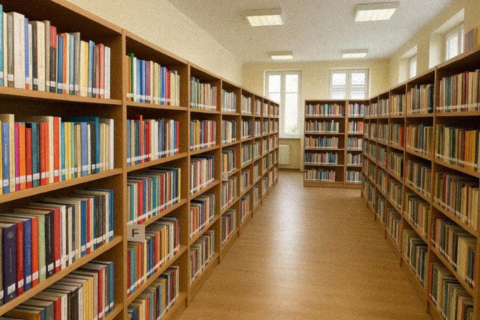Biblioteka w Szczawnicy zachęca przedszkolaków do odkrywania radości czytania