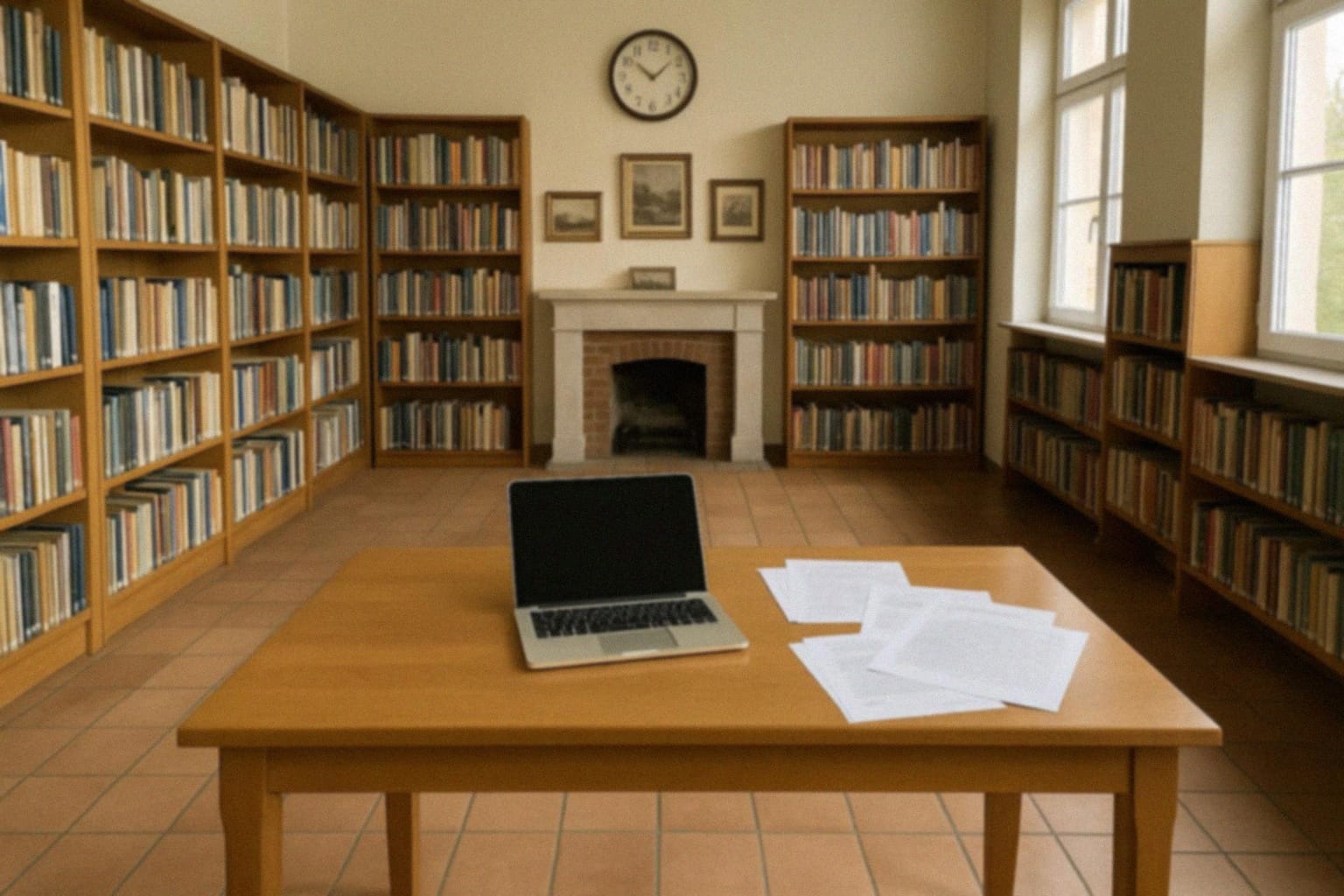 Spotkanie autorskie z Ewą Stadtmüller w Bibliotece Szczawnica