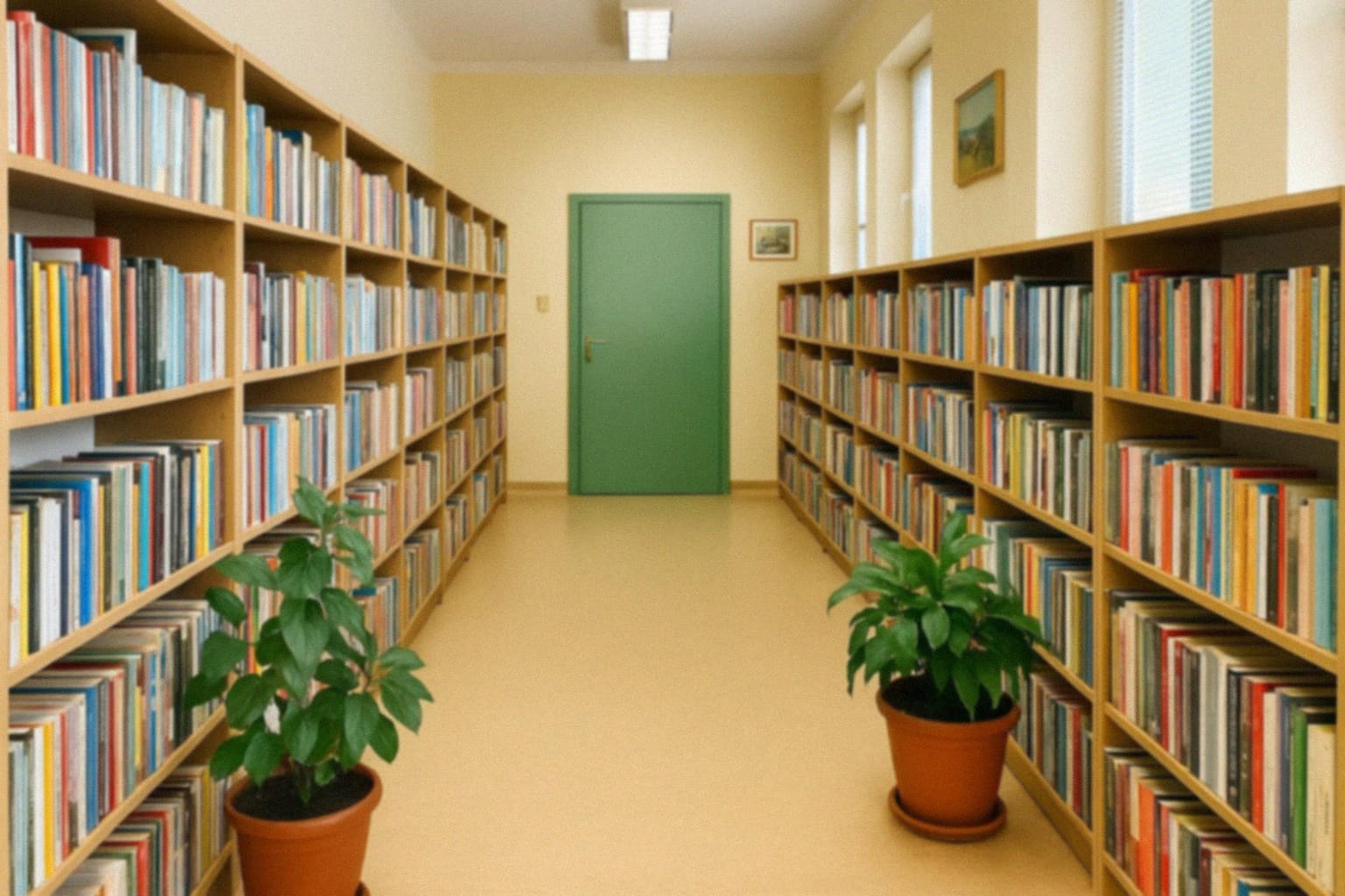 Warsztaty „Leśne Opowieści” w Bibliotece Szczawnica